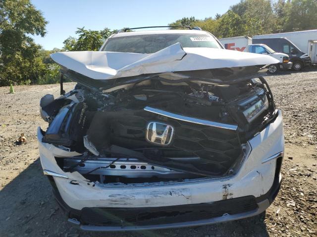 Photo 4 VIN: 5FNYG1H89PB045691 - HONDA PILOT ELIT 