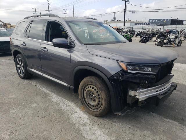 Photo 3 VIN: 5FNYG1H89RB005453 - HONDA PILOT ELIT 