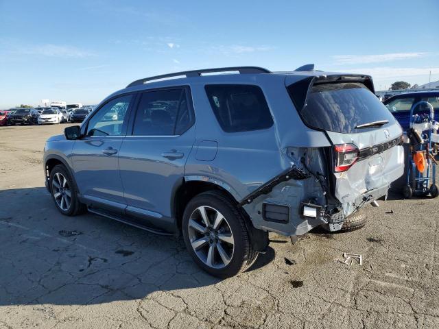 Photo 1 VIN: 5FNYG1H89RB022284 - HONDA PILOT ELIT 