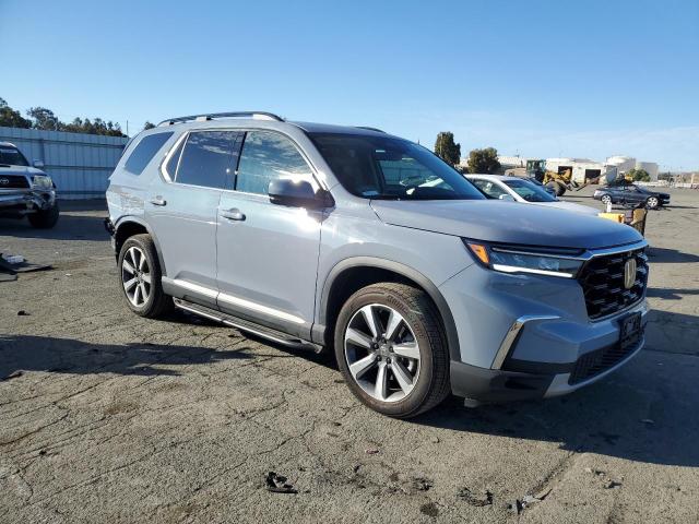 Photo 3 VIN: 5FNYG1H89RB022284 - HONDA PILOT ELIT 