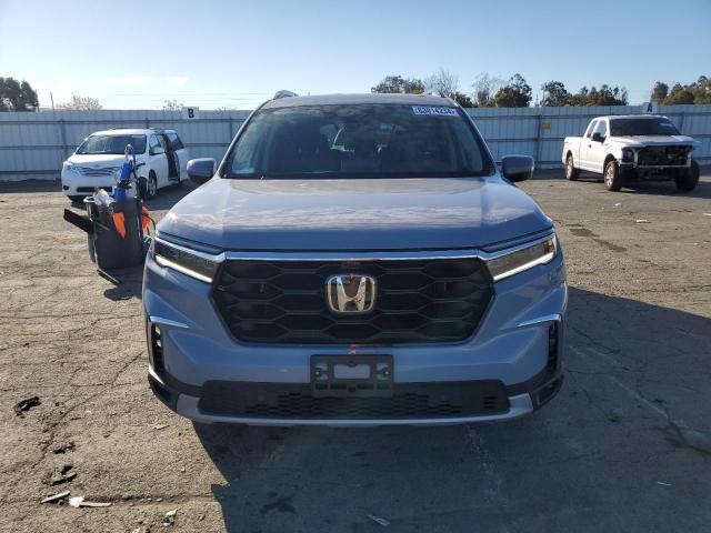 Photo 4 VIN: 5FNYG1H89RB022284 - HONDA PILOT ELIT 