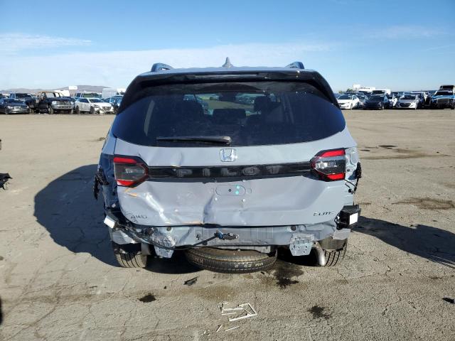 Photo 5 VIN: 5FNYG1H89RB022284 - HONDA PILOT ELIT 