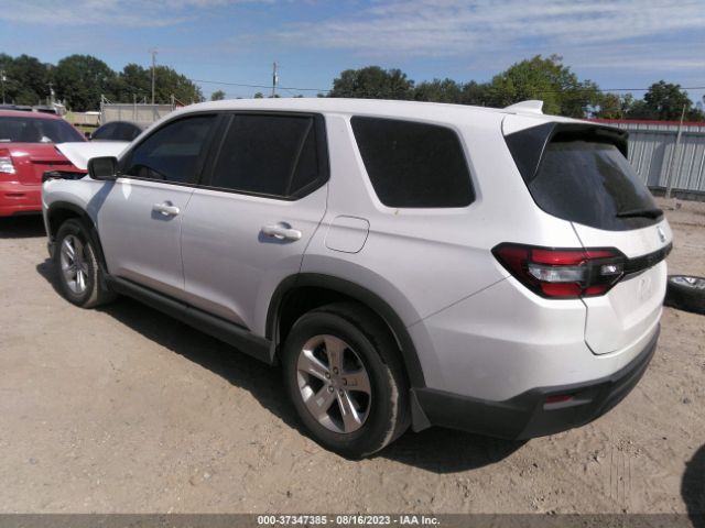 Photo 2 VIN: 5FNYG2H20PB005825 - HONDA PILOT 