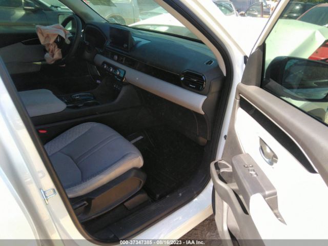 Photo 4 VIN: 5FNYG2H20PB005825 - HONDA PILOT 