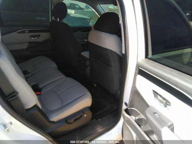 Photo 7 VIN: 5FNYG2H20PB005825 - HONDA PILOT 