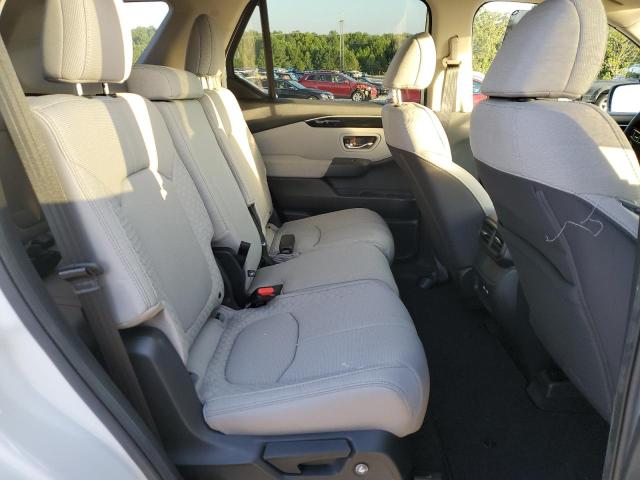 Photo 10 VIN: 5FNYG2H22PB004269 - HONDA PILOT LX 