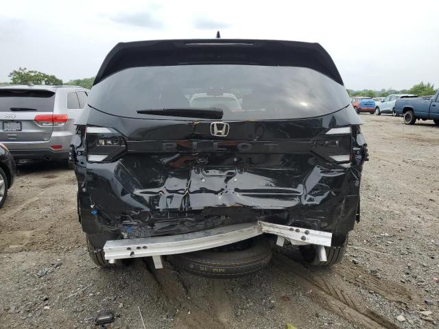 Photo 5 VIN: 5FNYG2H25RB007055 - HONDA PILOT LX 