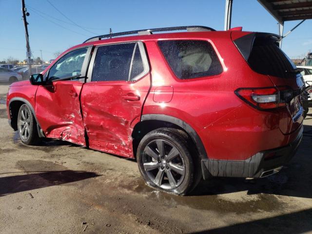 Photo 1 VIN: 5FNYG2H32RB001352 - HONDA PILOT 