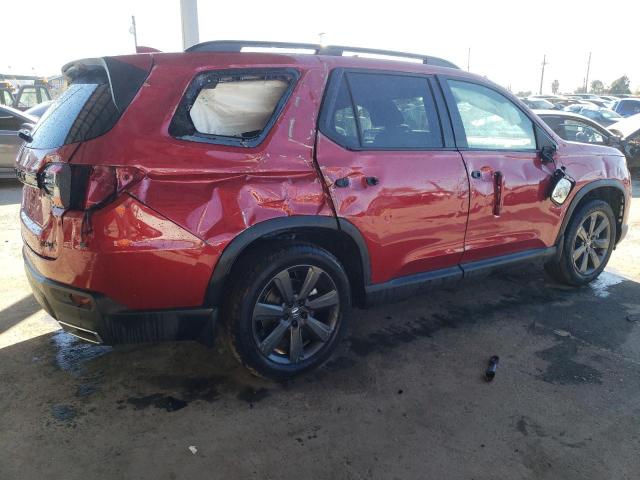 Photo 2 VIN: 5FNYG2H32RB001352 - HONDA PILOT 