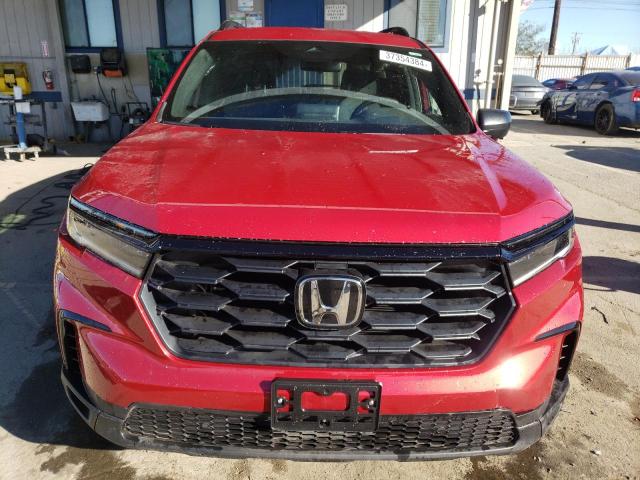 Photo 4 VIN: 5FNYG2H32RB001352 - HONDA PILOT 