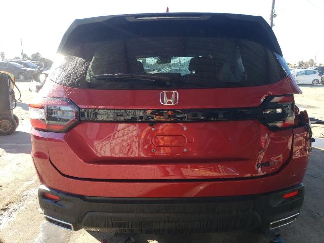 Photo 5 VIN: 5FNYG2H32RB001352 - HONDA PILOT 