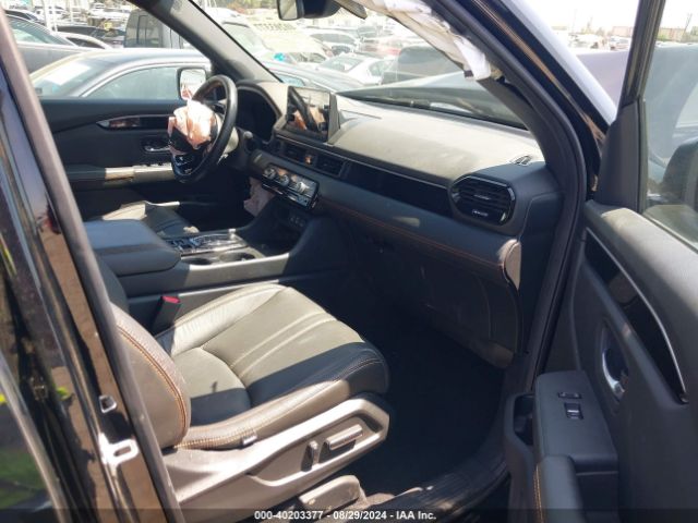 Photo 4 VIN: 5FNYG2H38PB009596 - HONDA PILOT SPOR 