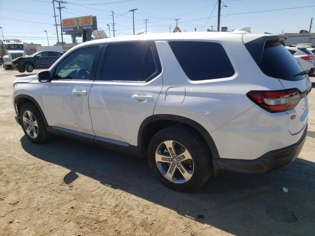 Photo 1 VIN: 5FNYG2H40RB000144 - HONDA PILOT EXL 