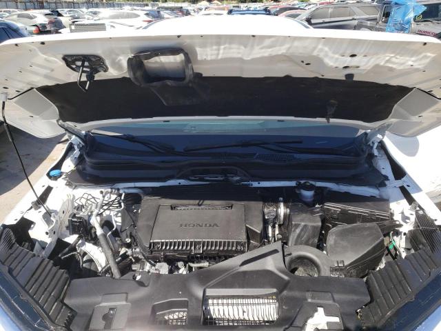 Photo 11 VIN: 5FNYG2H40RB000144 - HONDA PILOT EXL 