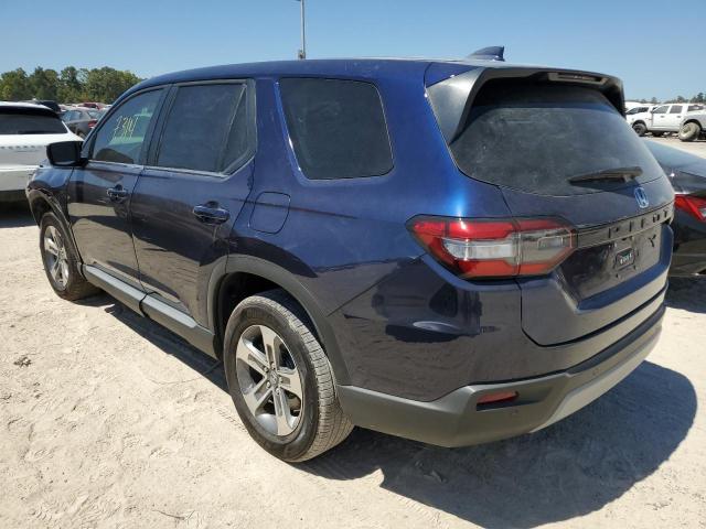 Photo 1 VIN: 5FNYG2H41PB001039 - HONDA PILOT EXL 