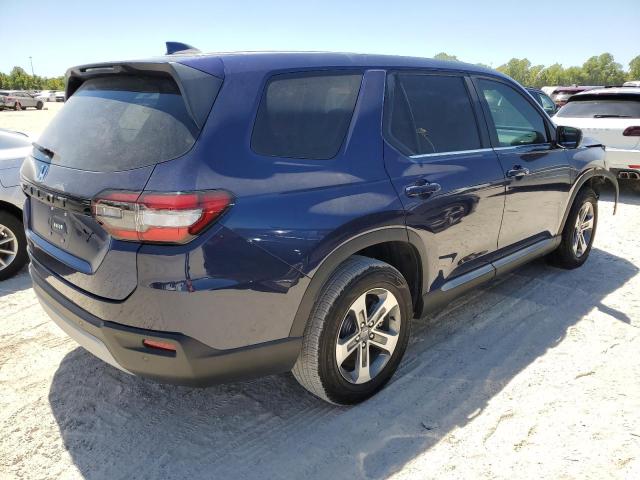 Photo 2 VIN: 5FNYG2H41PB001039 - HONDA PILOT EXL 