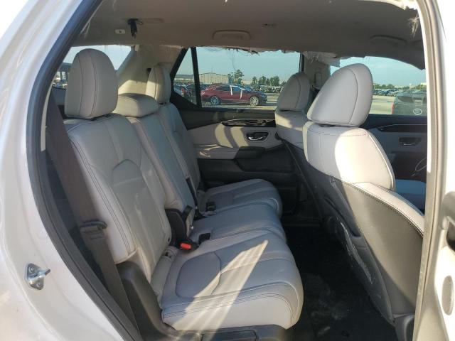 Photo 10 VIN: 5FNYG2H41PB008086 - HONDA PILOT 