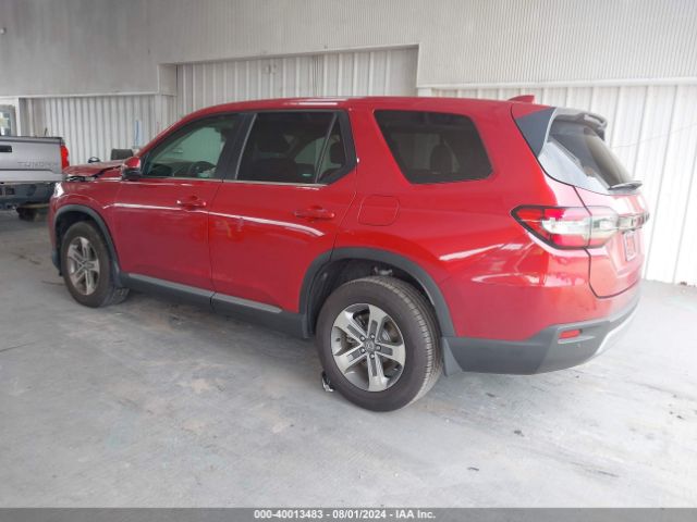 Photo 2 VIN: 5FNYG2H42RB014840 - HONDA PILOT 