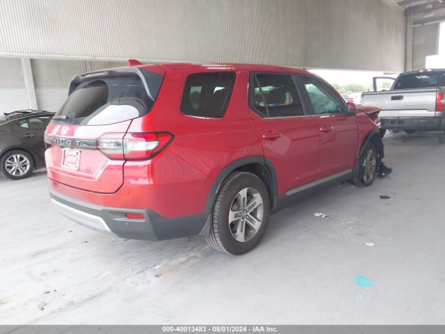 Photo 3 VIN: 5FNYG2H42RB014840 - HONDA PILOT 