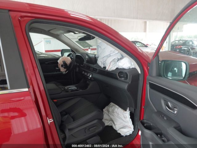 Photo 4 VIN: 5FNYG2H42RB014840 - HONDA PILOT 