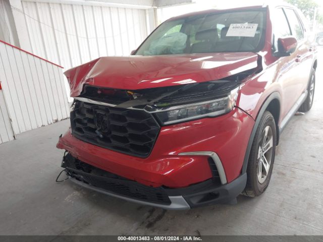 Photo 5 VIN: 5FNYG2H42RB014840 - HONDA PILOT 