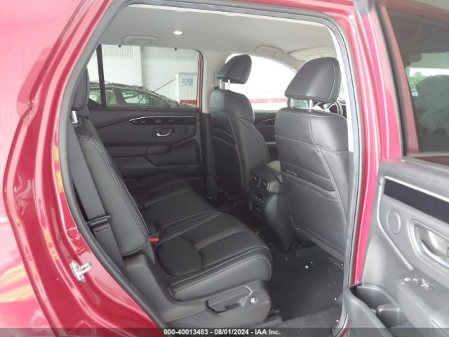 Photo 7 VIN: 5FNYG2H42RB014840 - HONDA PILOT 