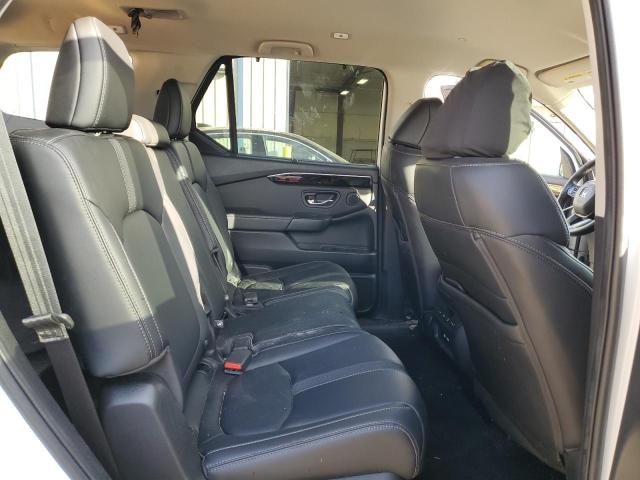 Photo 10 VIN: 5FNYG2H43PB002788 - HONDA PILOT 