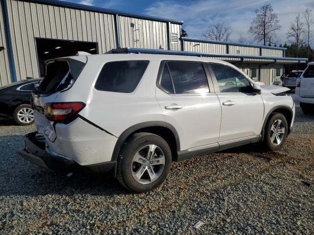 Photo 2 VIN: 5FNYG2H43PB002788 - HONDA PILOT 