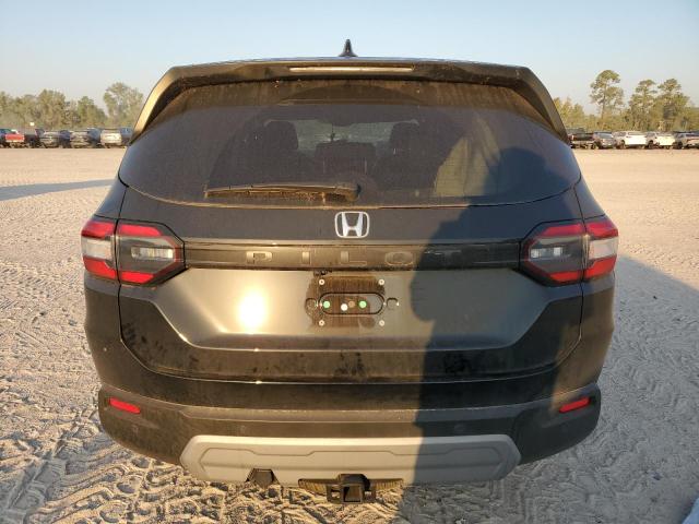 Photo 5 VIN: 5FNYG2H43RB009145 - HONDA PILOT EXL 