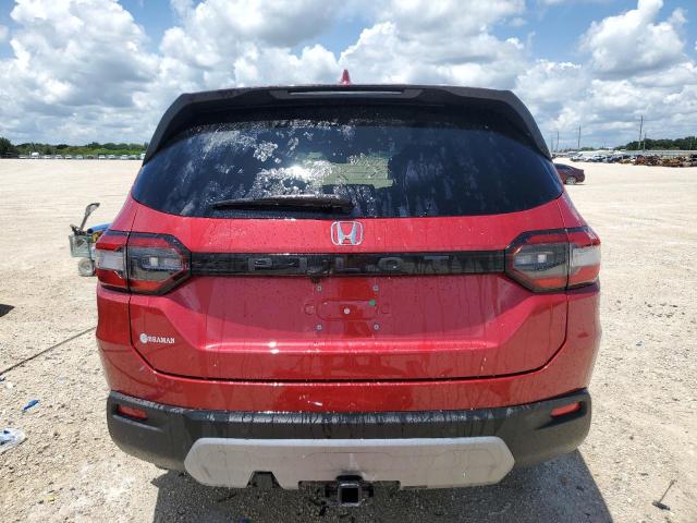 Photo 5 VIN: 5FNYG2H43RB009369 - HONDA PILOT EXL 