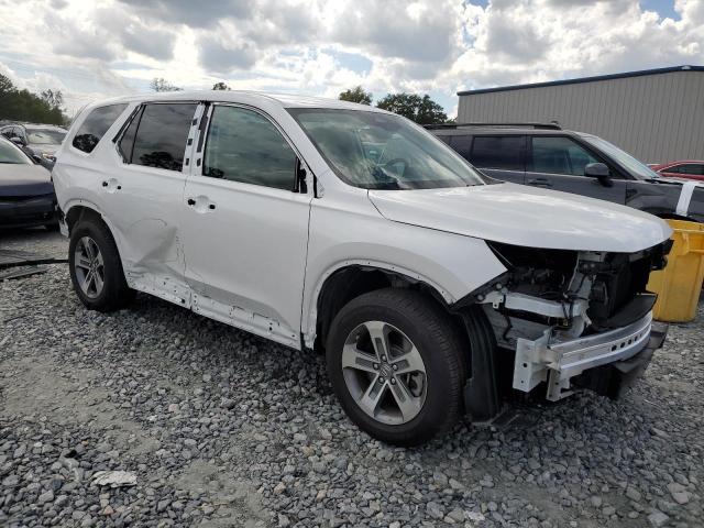 Photo 3 VIN: 5FNYG2H43RB014815 - HONDA PILOT EXL 