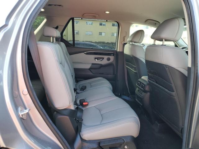 Photo 10 VIN: 5FNYG2H43SB003996 - HONDA PILOT EXL 