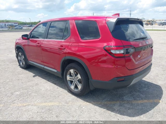 Photo 2 VIN: 5FNYG2H44RB014855 - HONDA PILOT 