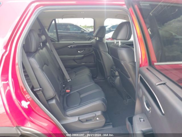 Photo 7 VIN: 5FNYG2H44RB014855 - HONDA PILOT 