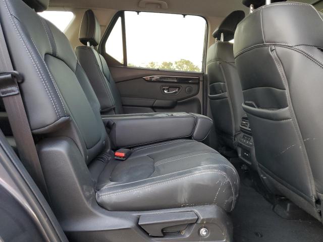 Photo 10 VIN: 5FNYG2H46SB009131 - HONDA PILOT EXL 