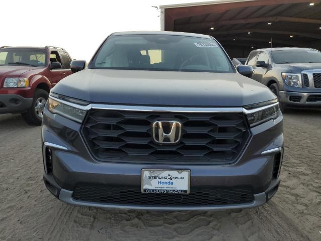 Photo 4 VIN: 5FNYG2H46SB009131 - HONDA PILOT EXL 