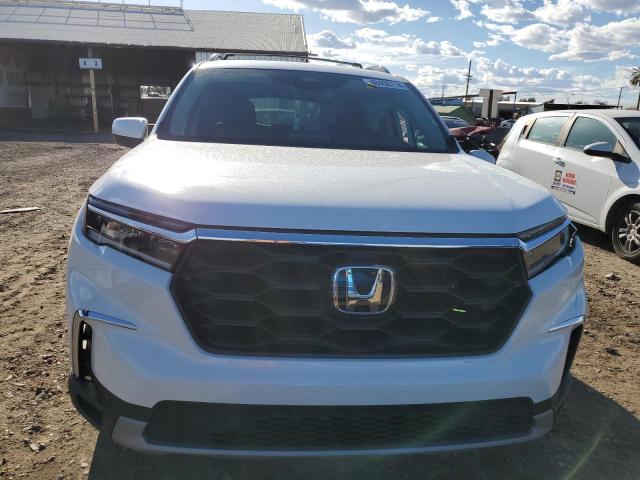 Photo 4 VIN: 5FNYG2H48RB000117 - HONDA PILOT 