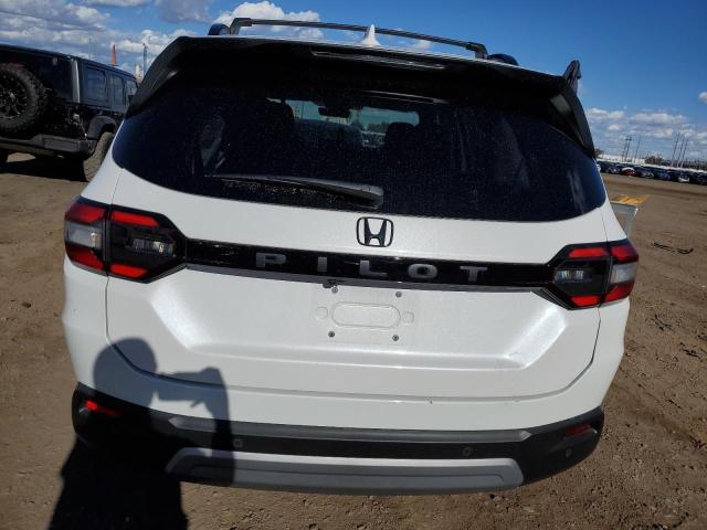 Photo 5 VIN: 5FNYG2H48RB000117 - HONDA PILOT 