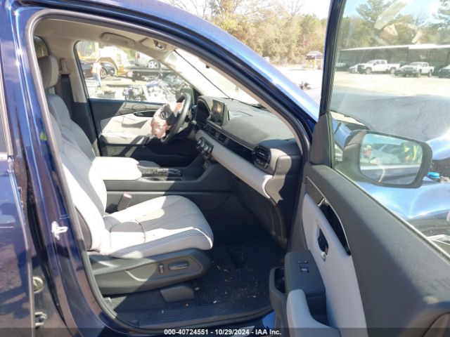 Photo 4 VIN: 5FNYG2H48RB013997 - HONDA PILOT 