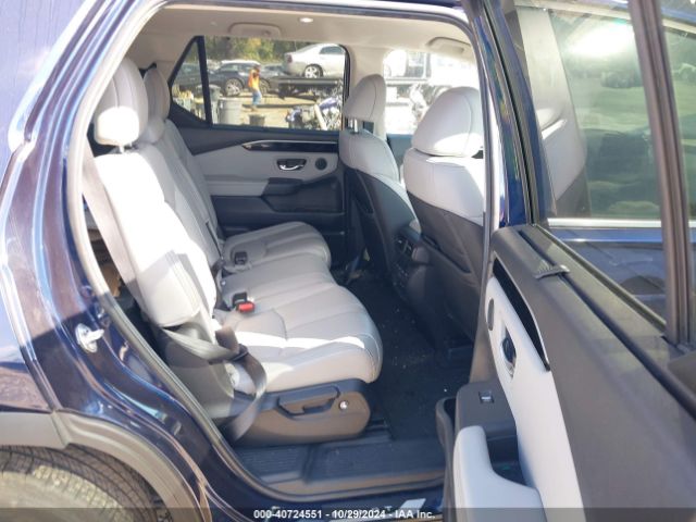 Photo 7 VIN: 5FNYG2H48RB013997 - HONDA PILOT 