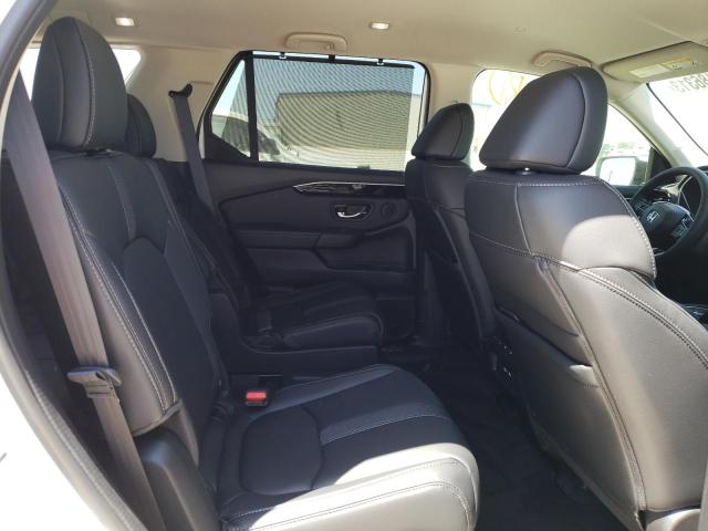 Photo 10 VIN: 5FNYG2H50PB011005 - HONDA PILOT 