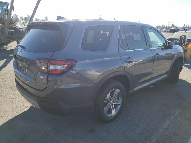 Photo 2 VIN: 5FNYG2H50PB015314 - HONDA PILOT EXL 