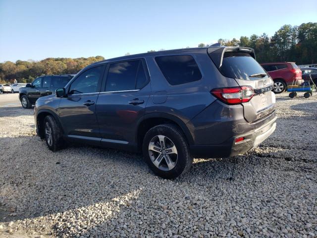 Photo 1 VIN: 5FNYG2H51PB007495 - HONDA PILOT EXL 