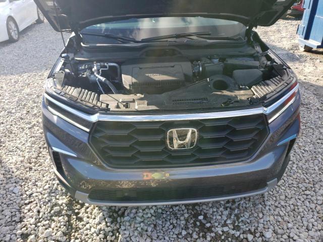 Photo 11 VIN: 5FNYG2H51PB007495 - HONDA PILOT EXL 