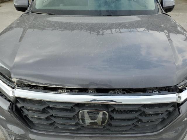 Photo 10 VIN: 5FNYG2H53PB015825 - HONDA PILOT 