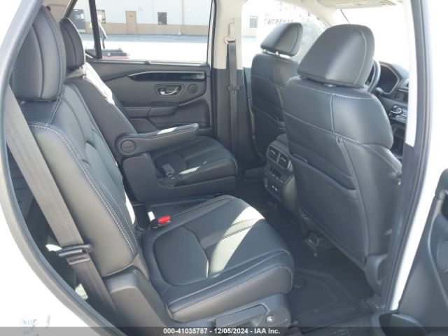 Photo 7 VIN: 5FNYG2H54PB014991 - HONDA PILOT 