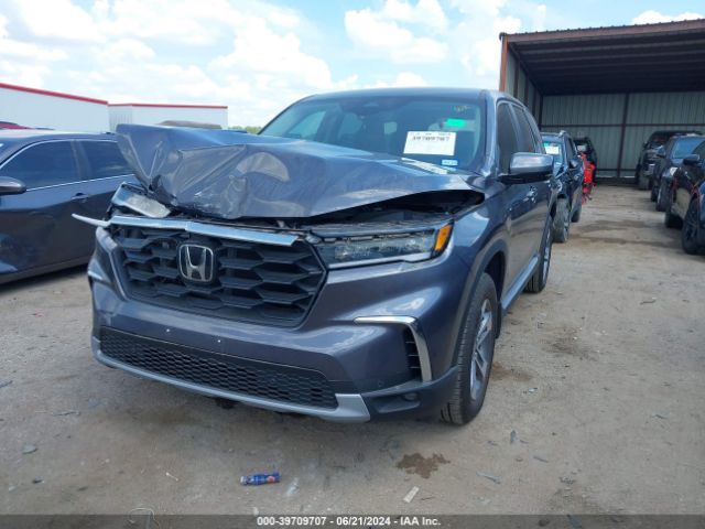 Photo 1 VIN: 5FNYG2H54RB003847 - HONDA PILOT 