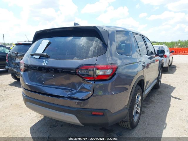 Photo 3 VIN: 5FNYG2H54RB003847 - HONDA PILOT 