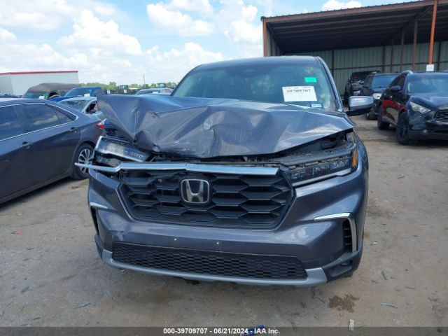 Photo 5 VIN: 5FNYG2H54RB003847 - HONDA PILOT 