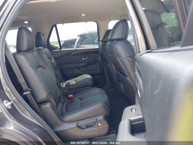 Photo 7 VIN: 5FNYG2H54RB003847 - HONDA PILOT 